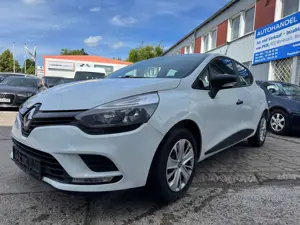 Renault Clio 1.0 Life