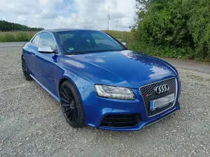 Audi RS5 A5 S tronic