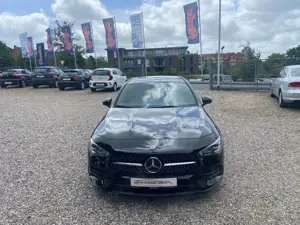 Mercedes-Benz Others CLA Shooting Brake CLA 250 AMG