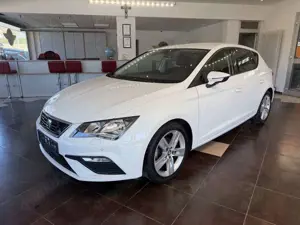 SEAT Leon FR*SHZ*Navi*Automatik*RFK*Tüv Neu*