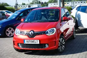 Renault Twingo TCe 90 EDC Intens Automatik