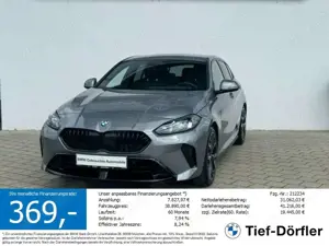 BMW 120 i SAG M Sport PRO AHK/LED+/HUD/hk/360/PRIVACY