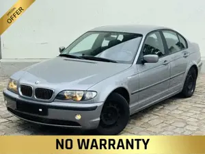 BMW 318 i Edition Lifestyle *AHK*KLIMA*SHZ*PDC*