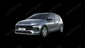 Hyundai BAYON 1.0 T-GDI Select DynLicht Facelift Kam.