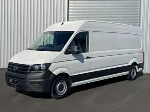 Volkswagen Crafter 35 L4H3 NAVI AHK RFK oh. Schäden 5J.Gar