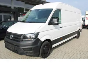 Volkswagen Crafter 35 TDI HOCH LANG CAM*PDC*KLIMA