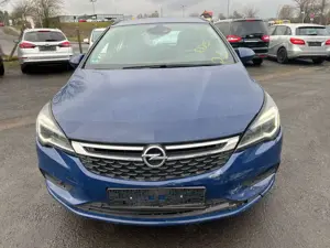 Opel Astra Edition 1,6 diesel