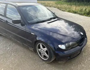 BMW 318 318i touring | Teilespender oder Bastler