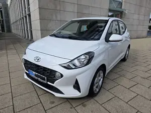 Hyundai i10 1.0 Trend Scheckheft HU 03/27