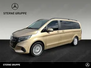 Mercedes-Benz EQV 300 EQV 300 Lang NAVI 360 PRESAFE El. TÜREN THERMOTR