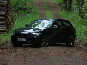 BMW 116 116i