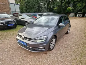 Volkswagen Golf VII ACC 86Tkm Navi LED 1Hnd Sitzhzg Scheckh PDC