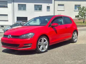 Volkswagen Golf Golf VII 3-Türer 1.4 TSI BlueMotion Technology Com