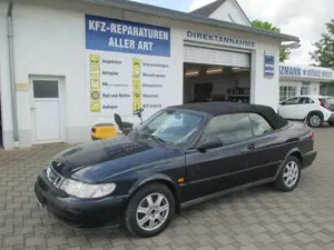 Saab 9-3 2.3i Cabriolet