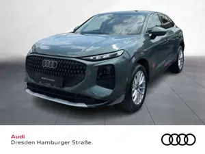 Audi Q3 TFSI 110 kW S tronic