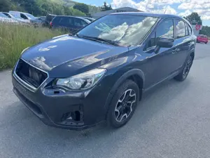 Subaru XV Comfort/Klimaaut/Euro6/1.Hand/76TKM/TÜV/
