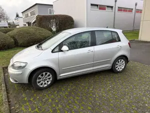 Volkswagen Golf Plus Golf V Plus Diesel 1.9 TDI DSG Comfortline