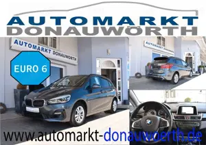 BMW 220 Aut. Sport Line Navi PanoDach