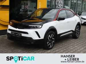 Opel Mokka 1.2T MT6 GS Sitzhzg Kamera Allwetter