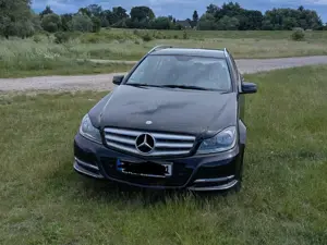 Mercedes-Benz C 180 C 180 T BlueEFFICIENCY Avantgarde