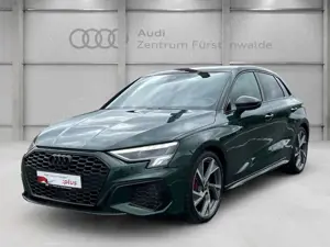 Audi A3 Sportback 35 TFSI S tronic S line StandHZG El. Pan