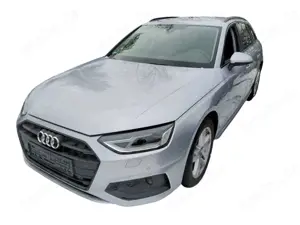 Audi A4 Avant40TDIadvanced KeyFree ACC Navi Leder Virtual