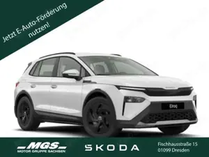 Skoda Elroq 60 #Smart #Navi #AHK #LED #ACC