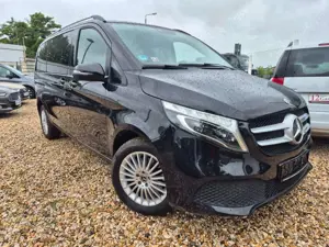 Mercedes-Benz V 220 d EDITION LED DAB AHK LEDER SPUR