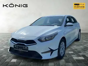 Kia Ceed / cee'd 1.5T 140 DCT7 VISION Komfortpaket+
