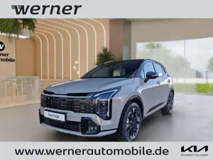 Kia Sportage PE 1.6 T PHEV GT-Line AWD