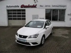 SEAT Ibiza Style TSI PDC SHZ