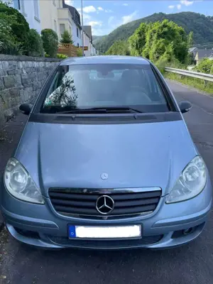 Mercedes-Benz A 150 A 150 Classic