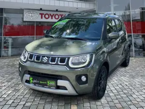 Suzuki Ignis 1.2 Comfort wenig KM*junger Gebrauchter