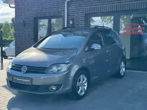 Volkswagen Golf Plus VI Team*Automatik*Klima*SHZ*