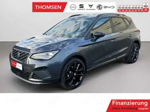 SEAT Arona 1.0 TSI FR DSG+ACC+AUT+LED+Navi+Virtual+LM