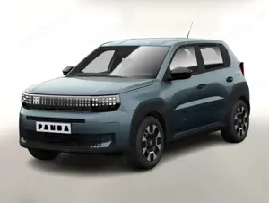 Fiat Grande Panda ICON CarPlay PixelLED PDC DigC Temp 74 kW (101 ...