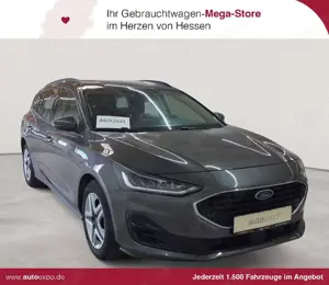 Ford Focus Focus Turnier 1.5 EB Aut. COOLCONNECT