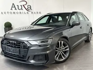 Audi A6 Avant 40 TDI S-Line Black NAV+LED+ACC+19ZOLL+VC