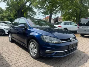 Volkswagen Golf VII Comfortline,Pano,Klimaaut,Sitzhzg