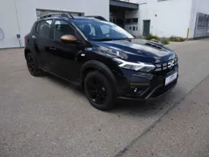 Dacia Sandero Stepway Extreme TCE110