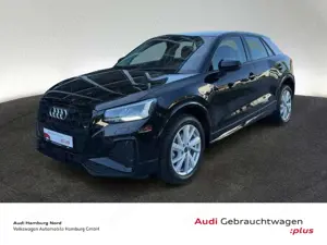 Audi Q2 35 TFSI S line S tronic Navi Kamera CarPlay