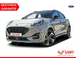 Ford Puma 1.0 M-Hybrid ST-Line LED Navi Kamera BO
