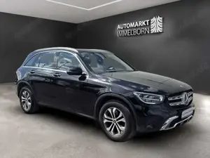 Mercedes-Benz GLC 220 d Distro*Pano*VollLeder*LED*Kamera*Virtu
