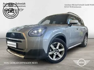 MINI One D Countryman Countryman D *Favoured Trim*Navi*HUD*H/K*DAB*LED*D