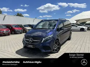Mercedes-Benz V 300 V 300d XL EDITION AMG AIRMATIC LED DISTR STANDHZ