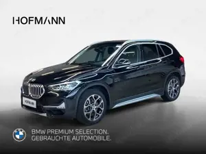 BMW X1 xLine