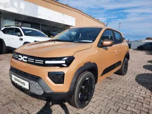 Dacia Spring Electric Extreme 65 CCS Sofort!