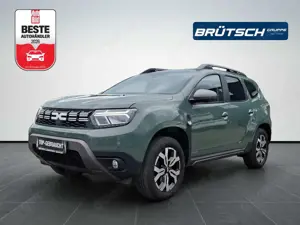 Dacia Duster II 1.3 TCe Journey KLIMAAUTOMATIK / AHK / NAVI / T