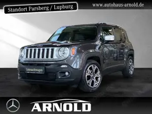 Jeep Renegade Renegade Limited 1,4 MultiAir FWD Navi Xenon SHZ