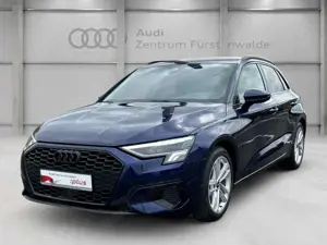 Audi A3 Sportback 35 TDI S tronic advanced Navi Digitales